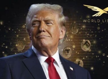 Trump Ailesinin Projesinde Büyük Gün: WLFI Borsalarda Listeleniyor, Hacim Milyar Dolarları Aştı
