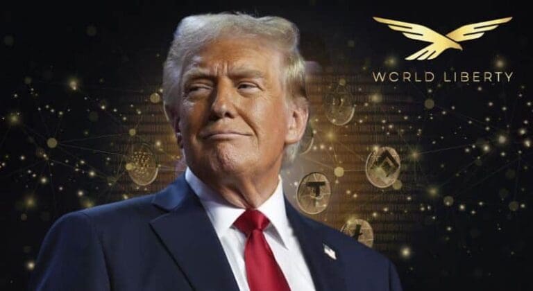 Trump Ailesinin Projesinde Büyük Gün: WLFI Borsalarda Listeleniyor, Hacim Milyar Dolarları Aştı