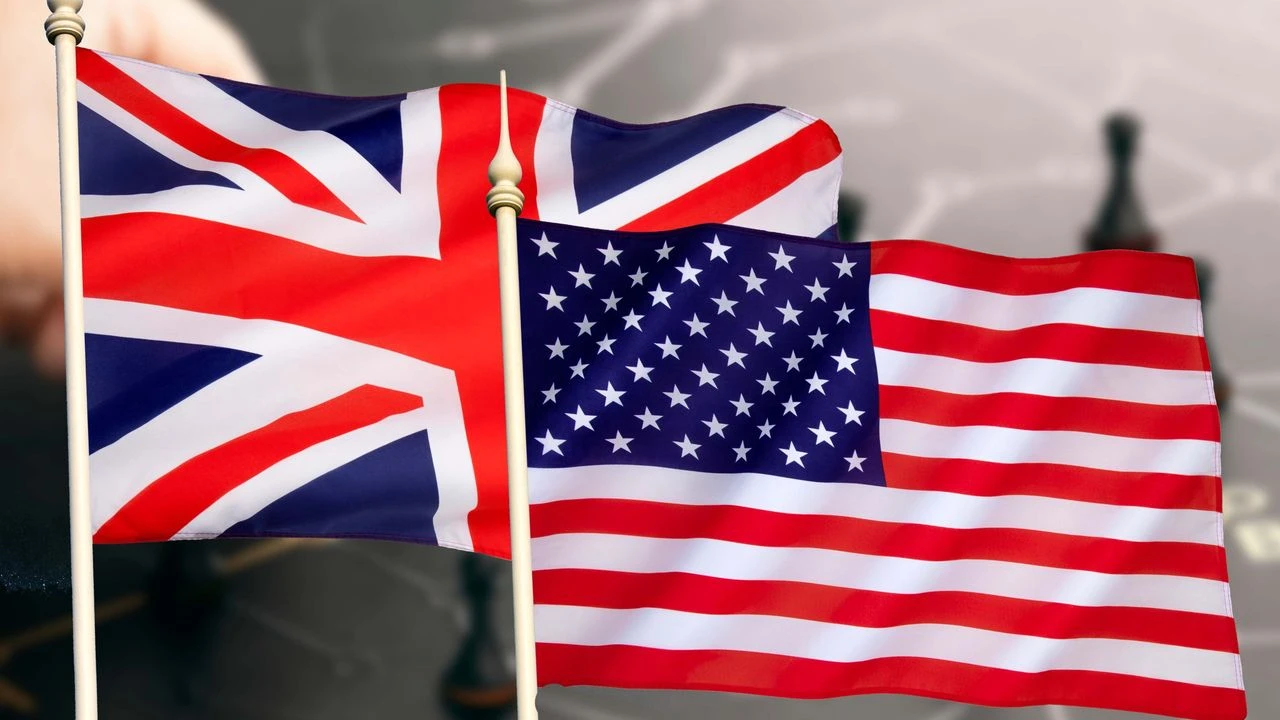 Stablecoin’lerde Yeni Dönem: Londra ve Washington El Sıkışıyor!