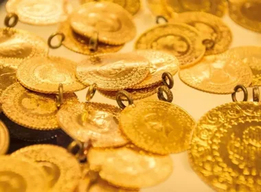 Dolar Zayıfladı, Altın Parladı: Tarihi Zirveler Tekrarlandı!