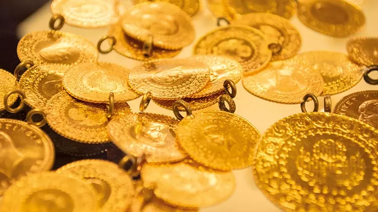 Dolar Zayıfladı, Altın Parladı: Tarihi Zirveler Tekrarlandı!
