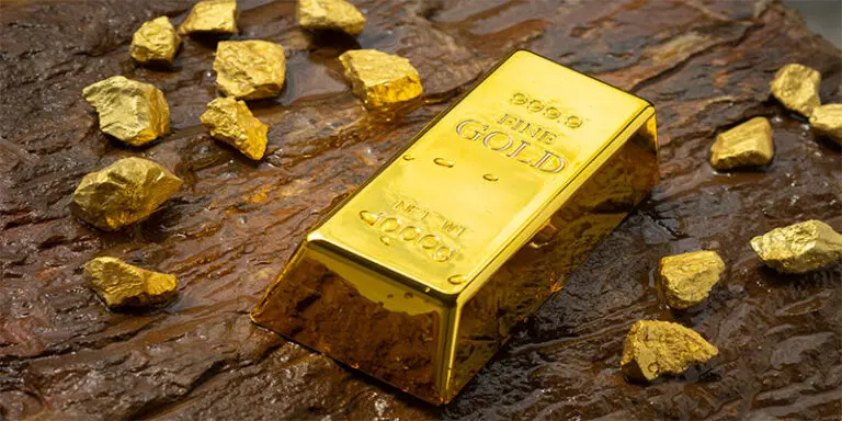 Altın’da Fiyat Senaryoları Değişti: En Güçlü Tahmin Goldman Sachs’tan Geliyor