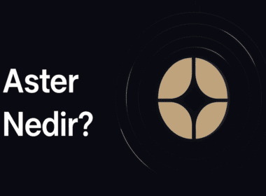 Aster (ASTER) Nedir? Yeni Nesil Perpetual İşlemler Platformu