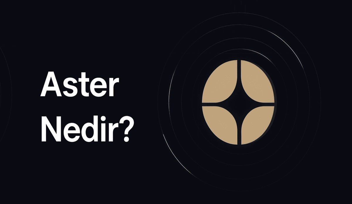 Aster (ASTER) Nedir? Yeni Nesil Perpetual İşlemler Platformu