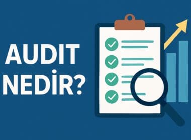 Kripto Projelerinde Audit’in Önemi: Güvenlik, Şeffaflık ve Yatırımcı Koruması