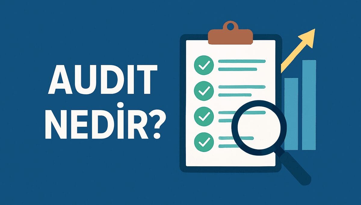 Kripto Projelerinde Audit’in Önemi: Güvenlik, Şeffaflık ve Yatırımcı Koruması