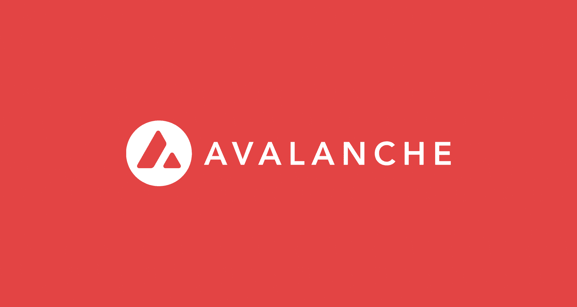 Avalanche, ABD’de İki Kripto Hazine Şirketi Kurmak İçin 1 Milyar Dolarlık Fon Hazırlığında