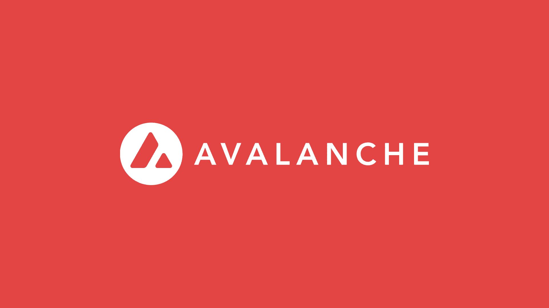 Avalanche, ABD’de İki Kripto Hazine Şirketi Kurmak İçin 1 Milyar Dolarlık Fon Hazırlığında