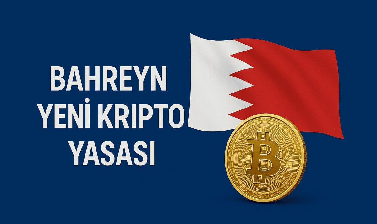 Bahreyn’den Yeni Kripto Yasası: Bitcoin ve Stablecoin Düzenlemeleri Yürürlükte