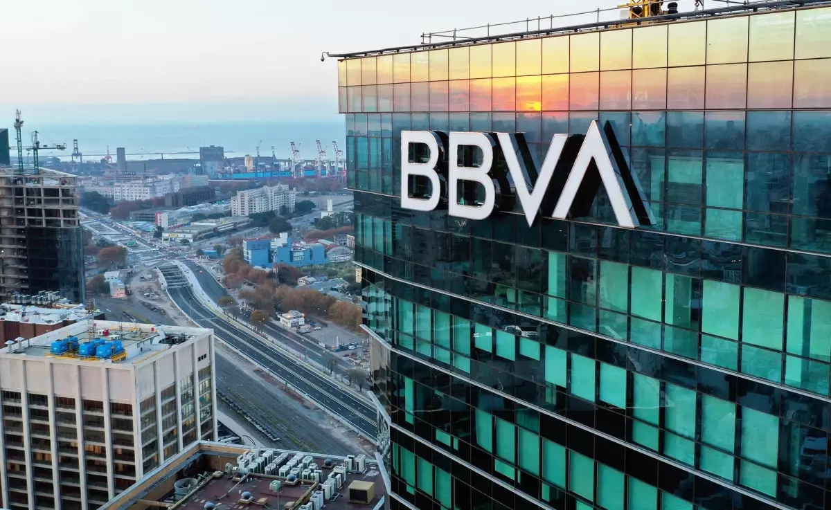 İspanya Devi BBVA Ripple’ın Saklama Teknolojisini Kullanacak