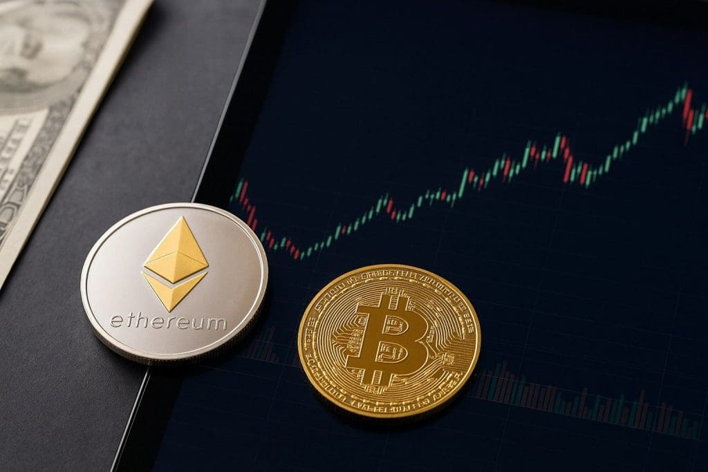 Bitcoin ve Ethereum Hazine Devleri  Bu Haftayı da Boş Geçmedi: Peş Peşe Alım Açıklandı