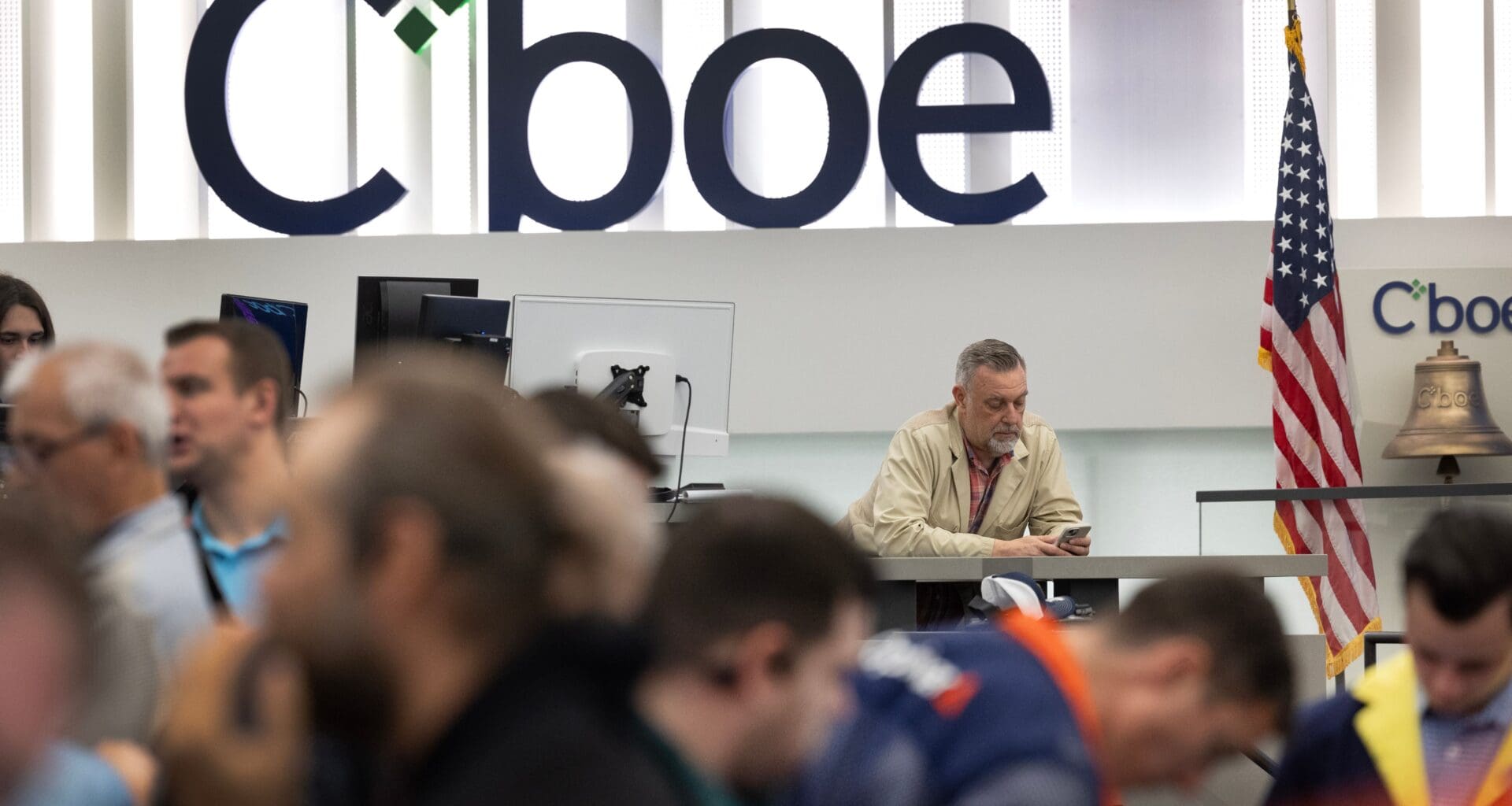 CBOE’den ABD’de Bir İlk: Bitcoin ve Ethereum için 10 Yıllık Vadeli İşlemleri Başlatıyor