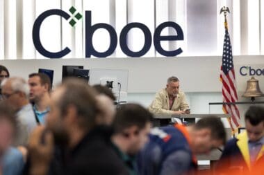 CBOE’den ABD’de Bir İlk: Bitcoin ve Ethereum için 10 Yıllık Vadeli İşlemleri Başlatıyor