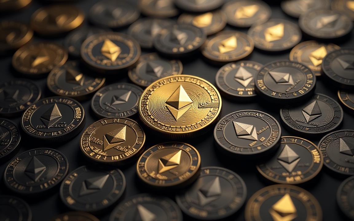 Citigroup’tan Yıl Sonu Ethereum ve Altın Tahmini: Üç Farklı Senaryo Paylaştı
