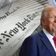 Trump Medya Şirketlerinin Yakasını Bırakmıyor: Bu Seferki 15 Milyar Dolar!