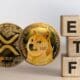 XRP ve Dogecoin ETF’leri Rekor İşlem Hacmiyle Yılın En İyileri Arasında