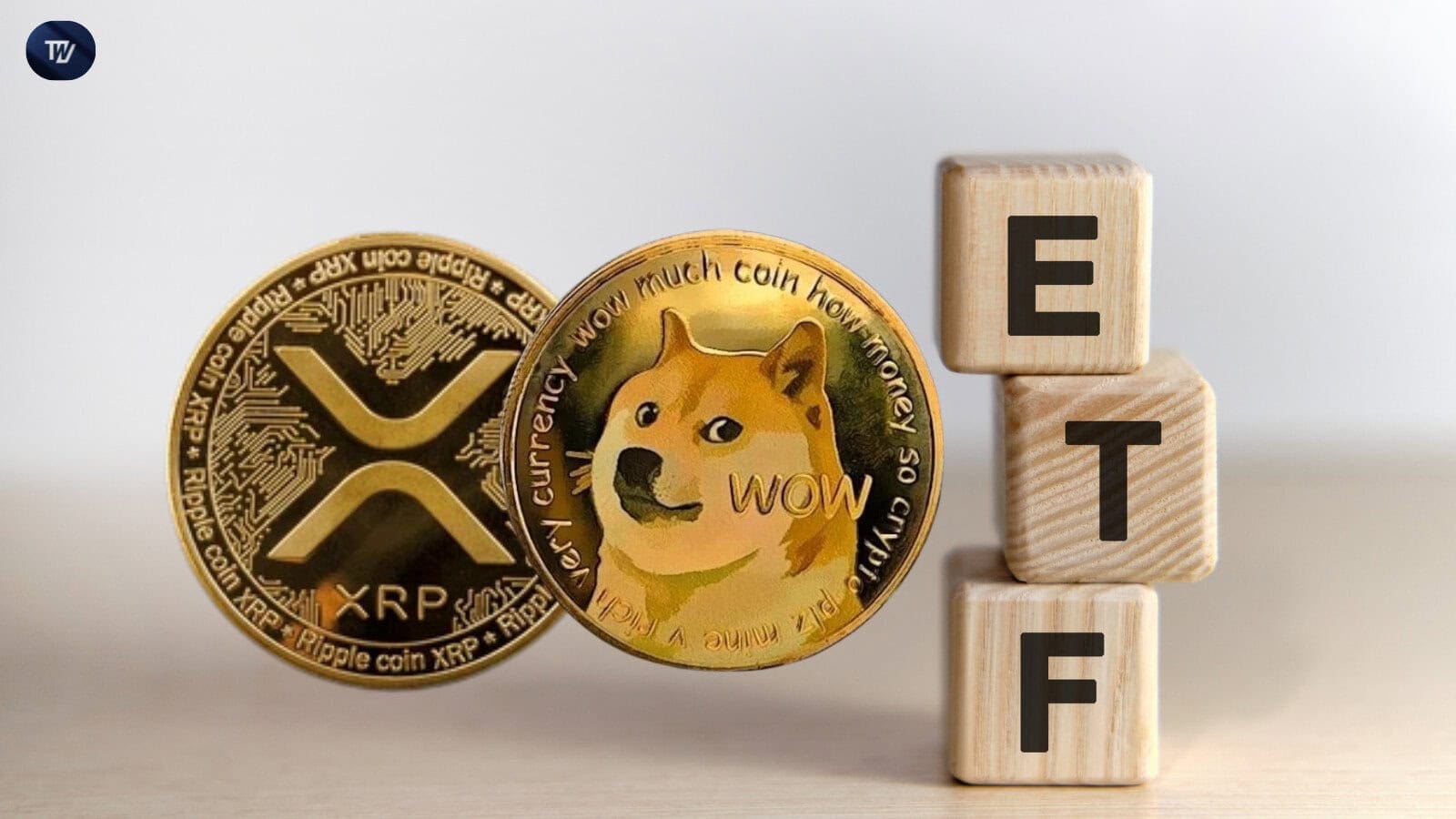 XRP ve Dogecoin ETF’leri Rekor İşlem Hacmiyle Yılın En İyileri Arasında