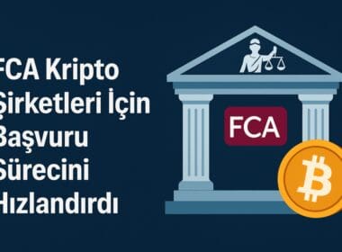 FCA, Kripto Şirketleri İçin Başvuru Sürecini Hızlandırdı: Kabul Oranı %45’e Yükseldi
