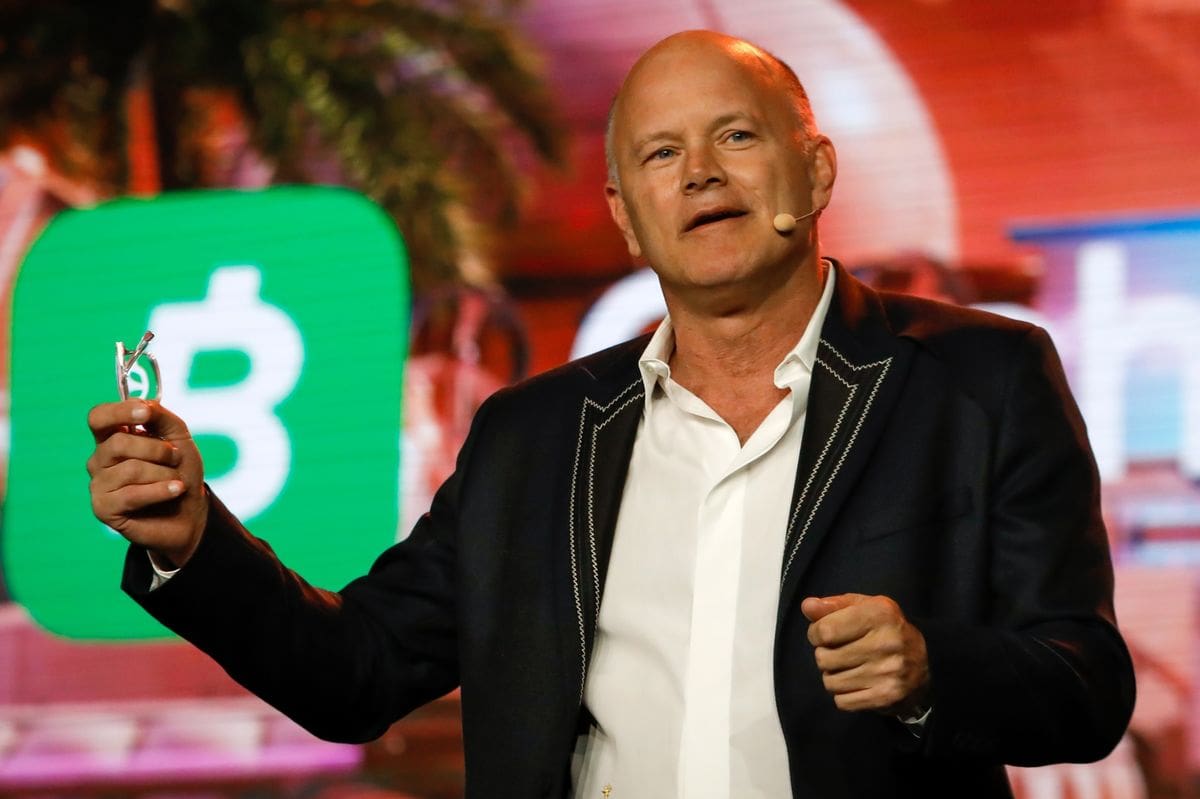 Galaxy Digital CEO’su Novogratz’dan Bitcoin Boğa Senaryosu: “Yeni Fed Başkanıyla Başlayabilir”