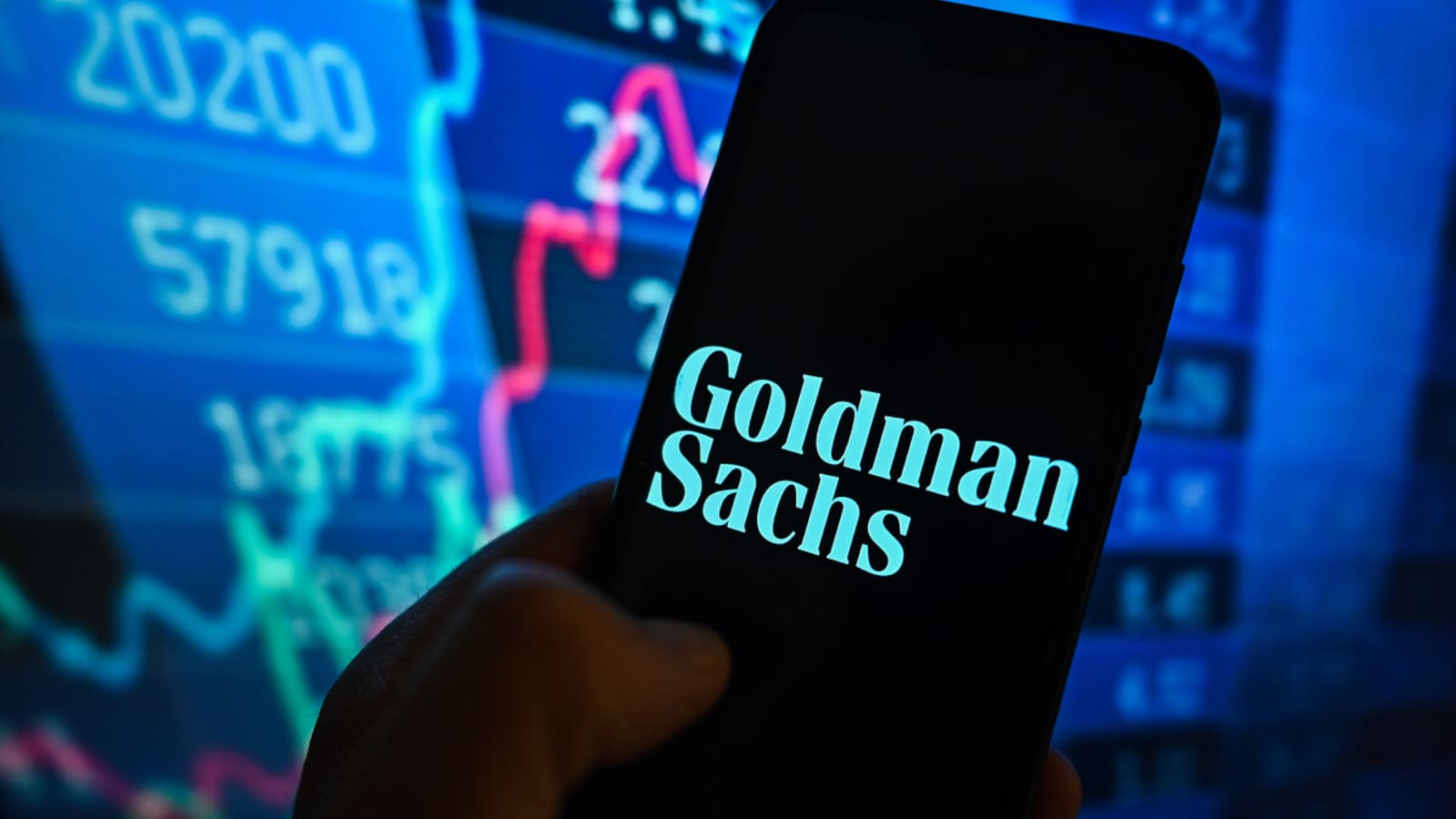 Goldman Sachs’tan Kritik Uyarı: S&P 500 %20 Düşebilir!