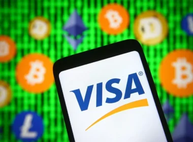 Trilyon Dolarlık Pazara Adım Atılıyor: Visa Stablecoin Entegrasyonunu Başlattı
