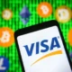 Trilyon Dolarlık Pazara Adım Atılıyor: Visa Stablecoin Entegrasyonunu Başlattı