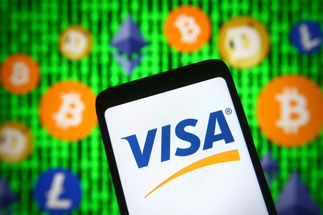 Trilyon Dolarlık Pazara Adım Atılıyor: Visa Stablecoin Entegrasyonunu Başlattı
