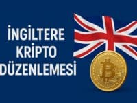 İngiltere Kripto Firmaları İçin Yeni Düzenleme: Finans Kurallarında Muafiyet Planı