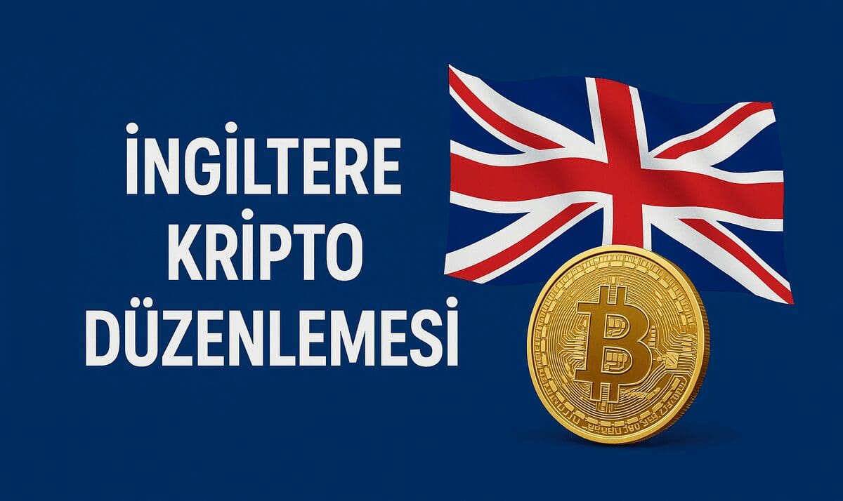 İngiltere Kripto Firmaları İçin Yeni Düzenleme: Finans Kurallarında Muafiyet Planı