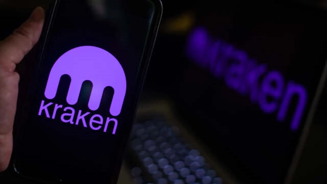 Kraken’in Breakout’u Satın Almasıyla Kripto Satın Alımları 2025’te Rekor Kırdı!