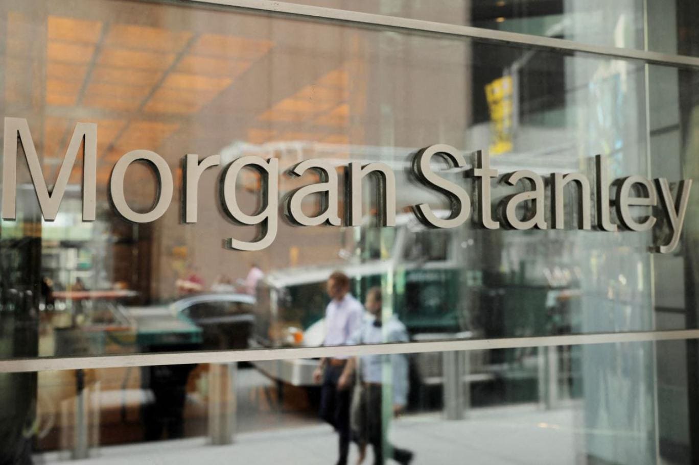 Morgan Stanley Bireysel Yatırımcılara Kripto Ticareti Sunacak: İlk Aşamada 3 Token