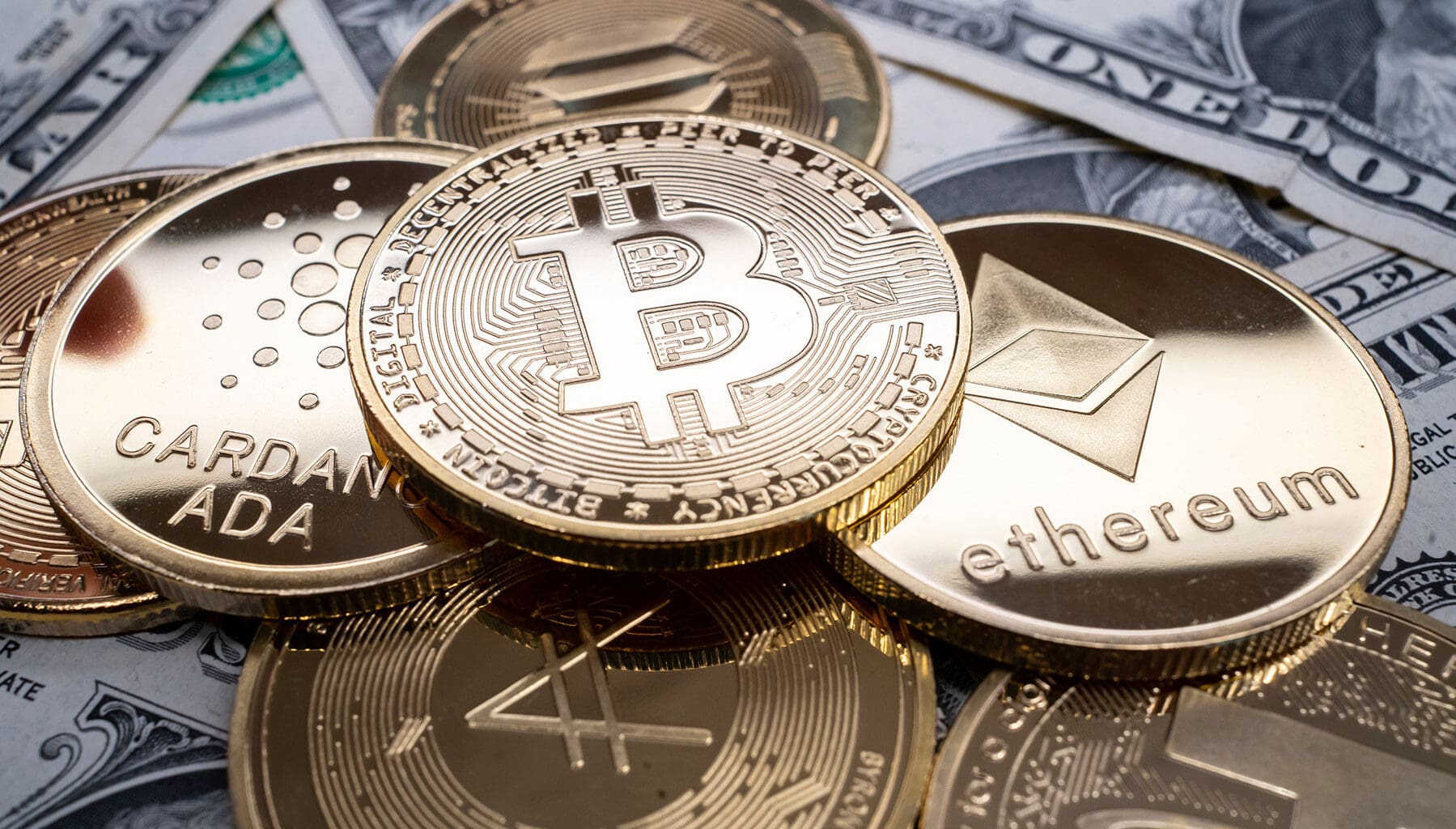 Kripto Piyasalarında 1,7 Milyar Dolarlık Likidasyon: Düşüş Panik Satışları Tetikledi!