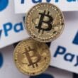 Ödeme Devi PayPal, Kripto P2P Ödemelerini Küresel Çapta Başlatıyor