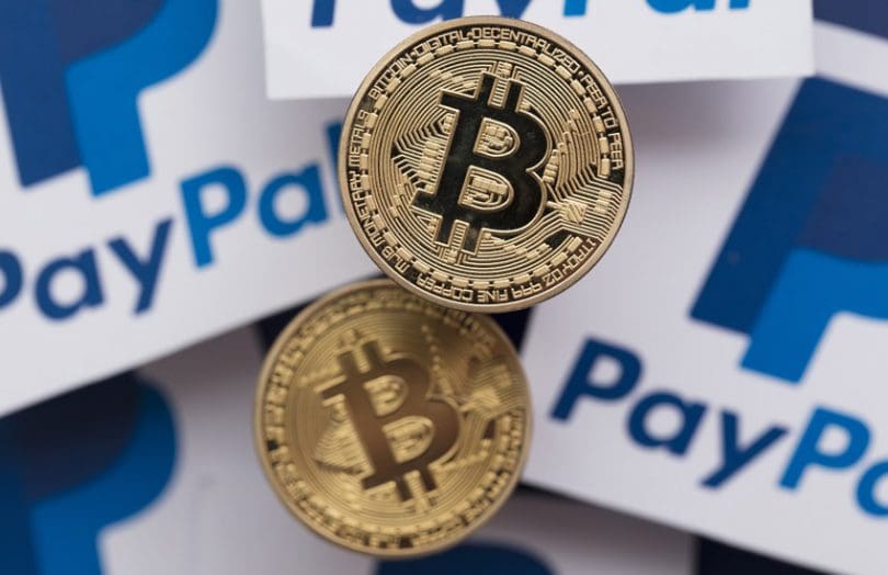 Ödeme Devi PayPal, Kripto P2P Ödemelerini Küresel Çapta Başlatıyor