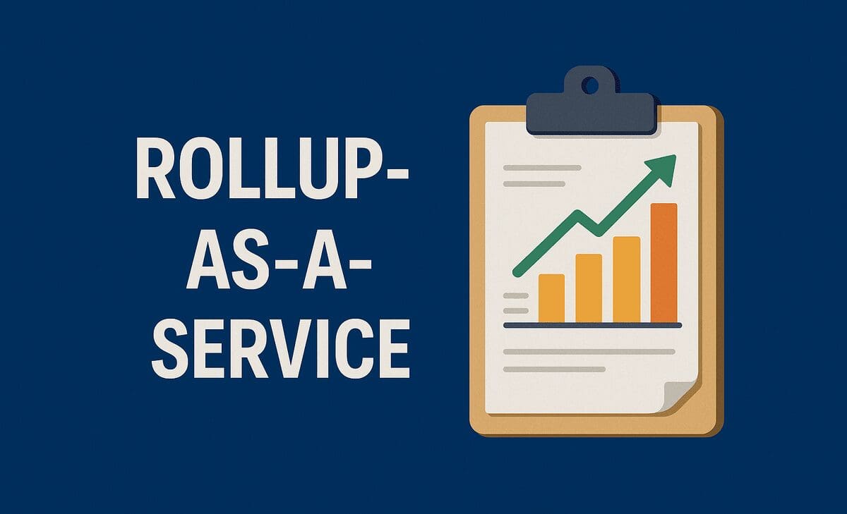 Rollup-as-a-Service (RaaS): Layer 2 Kurulumunun Kolaylaşması