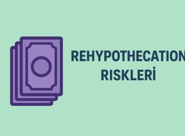Rehypothecation Riskleri: Kripto Dünyasında Çifte Kullanım Problemi