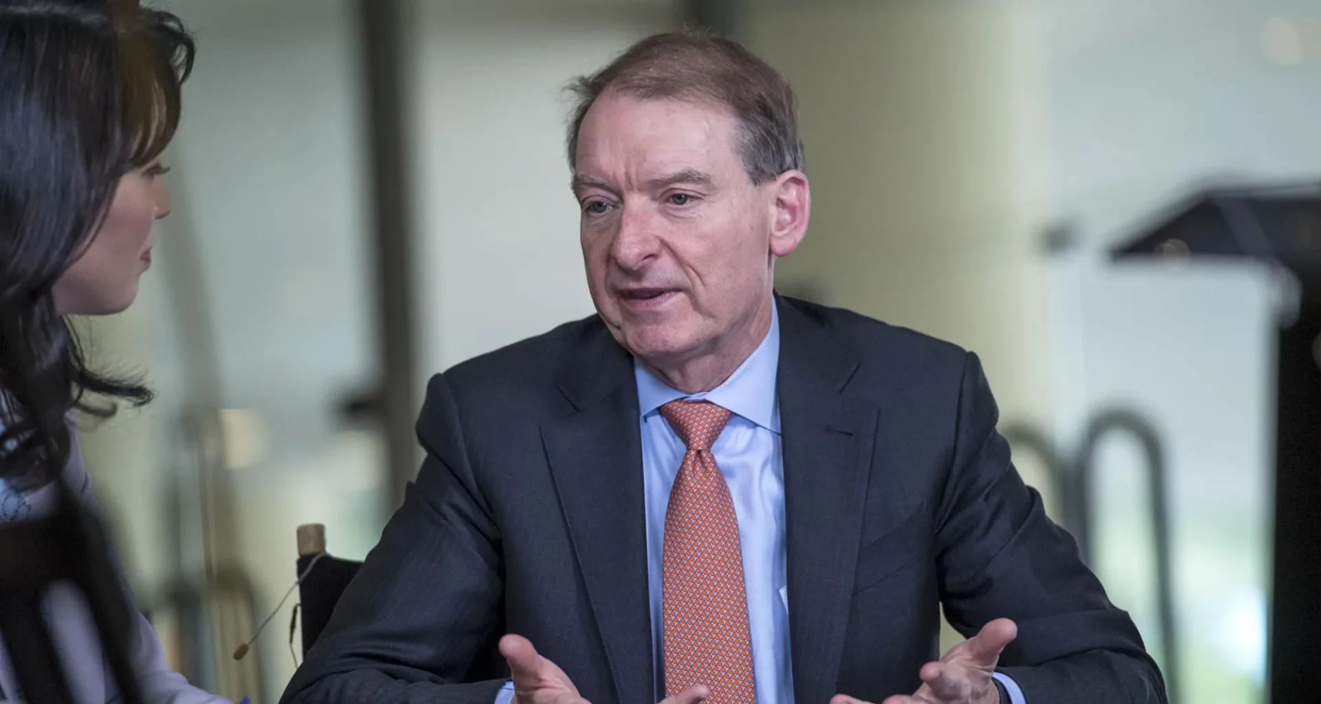 SEC Başkanı Atkins Önemli Açıklamalarda Bulundu: “Kripto’nun Zamanı Geldi”