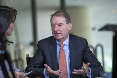 SEC Başkanı Atkins Önemli Açıklamalarda Bulundu: “Kripto’nun Zamanı Geldi”