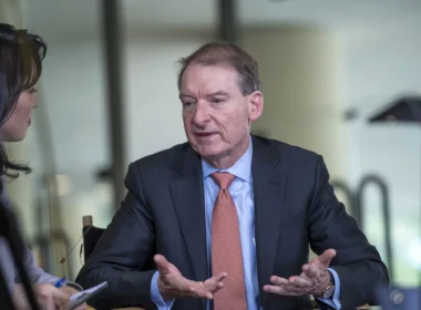 SEC Başkanı Atkins Önemli Açıklamalarda Bulundu: “Kripto’nun Zamanı Geldi”