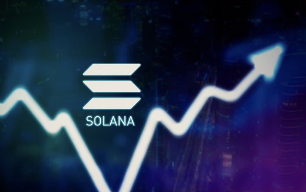 Milyar Dolarlık Kurumsal Anlaşmalarla Birlikte Solana, Ocak Ayından Bu Yana En Yüksek Seviyesinde