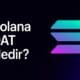 Solana DAT Nedir? Dijital Varlık Hazineleri ve SOL Ekosistemindeki Rolü