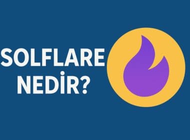 Solflare Nedir? Solana Ekosisteminin En Popüler Cüzdanlarından Birine Yakından Bakış