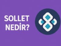 Sollet Nedir? Solana’nın Eski Web Cüzdanı ve Kullanımdan Kalkış Süreci