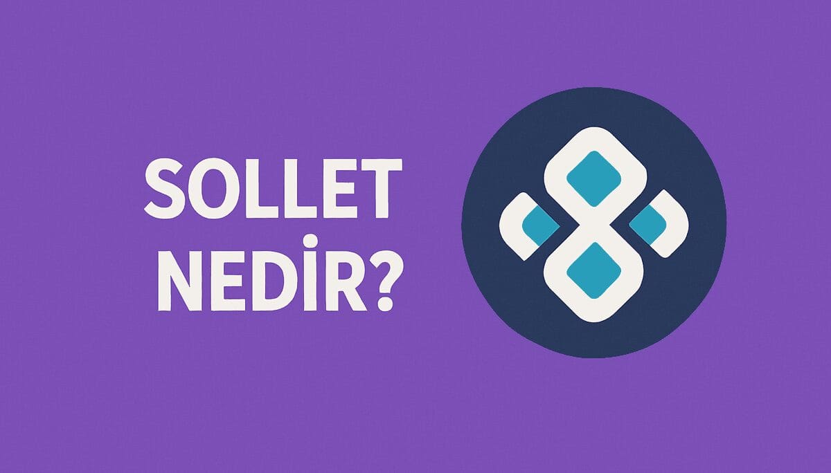 Sollet Nedir? Solana’nın Eski Web Cüzdanı ve Kullanımdan Kalkış Süreci