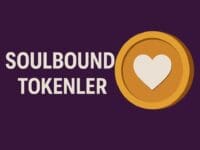 Soulbound Tokenler: Web3 Dünyasında Kimlik ve Güven