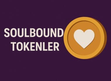 Soulbound Tokenler: Web3 Dünyasında Kimlik ve Güven