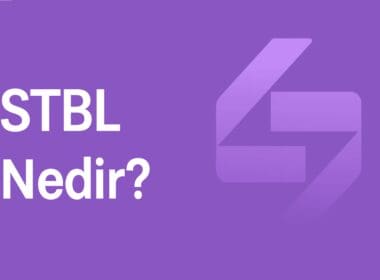 STBL Nedir? RWA Destekli Stablecoin Modeli