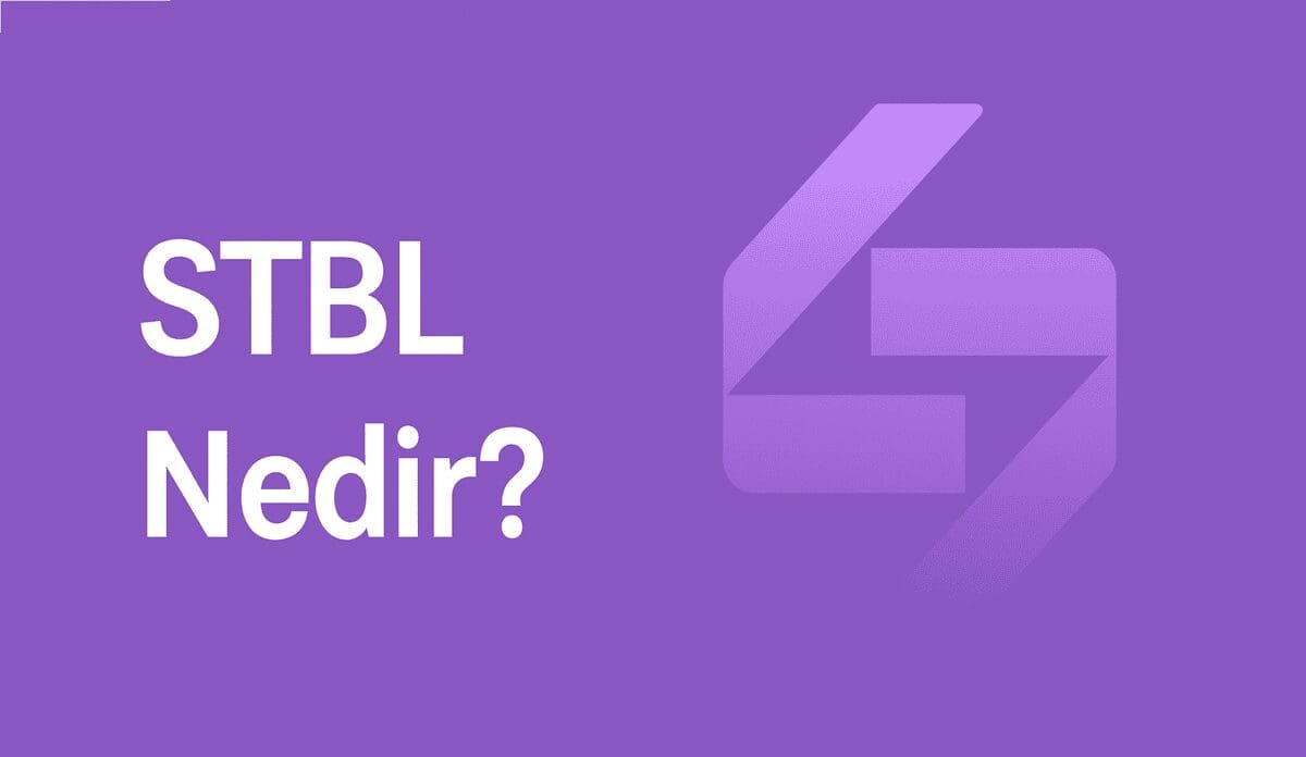 STBL Nedir? RWA Destekli Stablecoin Modeli