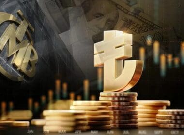 TCMB  Faizi 250 Baz Puan İndirdi: Faiz %40,5’e Düştü