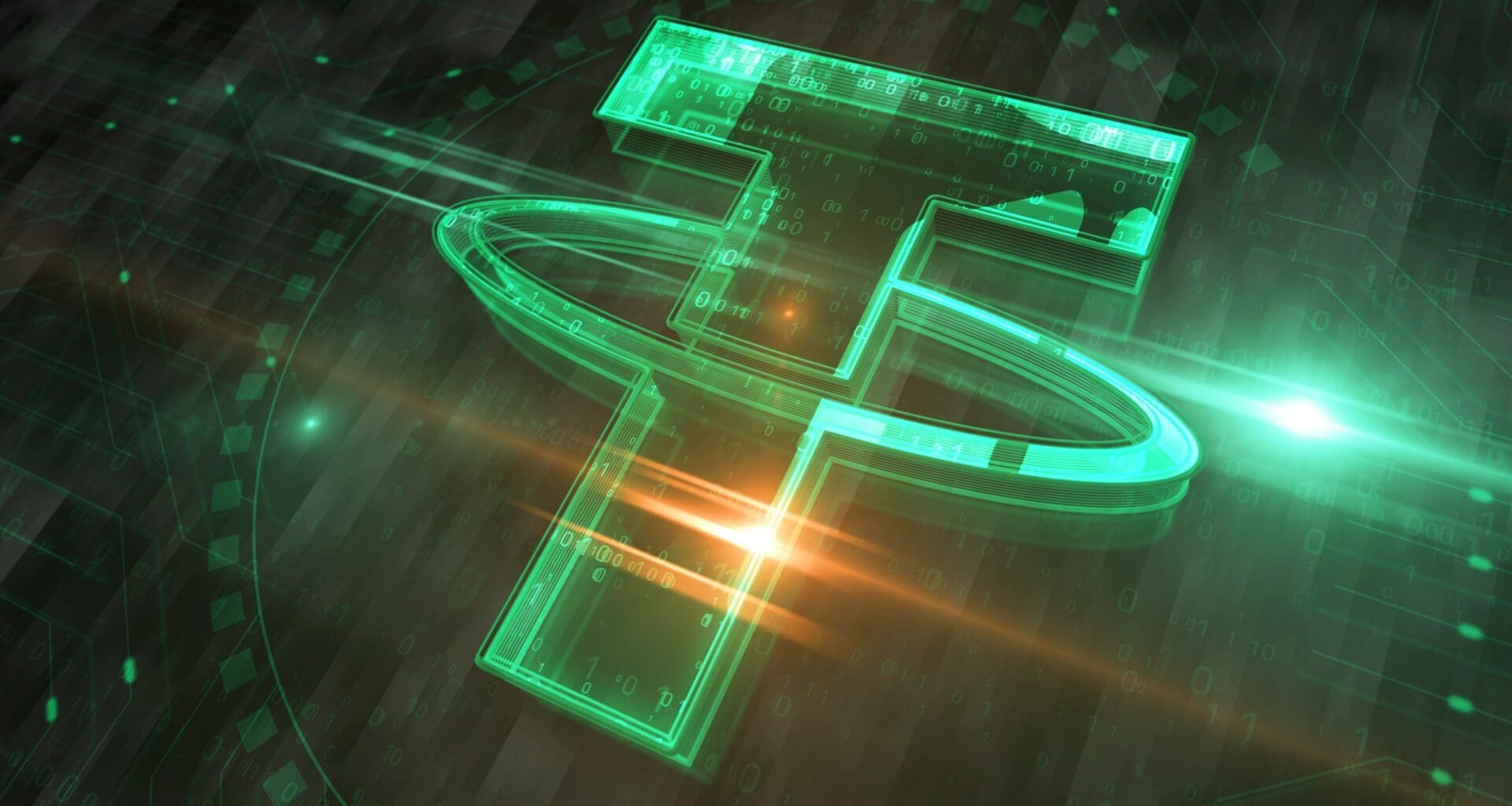 Tether, Yüzünü ABD’ye Çevirdi: Yeni Bir Stablecoin Projesiyle Geliyor